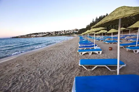 Altin Yunus Resort & Thermal Hotel in Çeşme, foto 11
