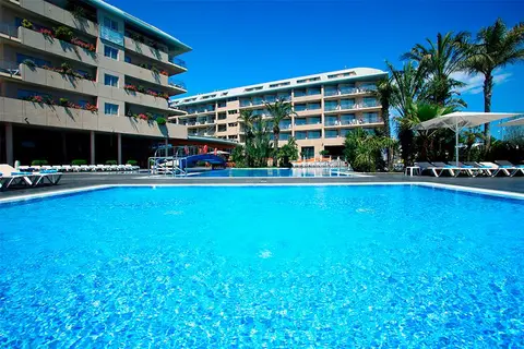 Onabrava & Spa in Santa Susanna