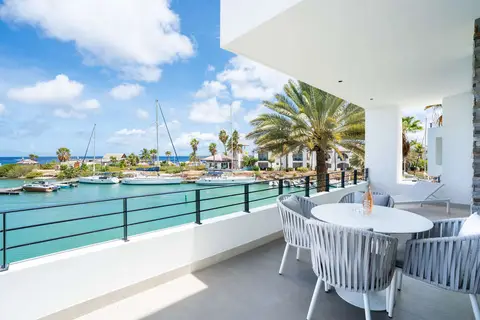 Van der Valk Plaza Beach Resort Bonaire in Kralendijk — foto 21