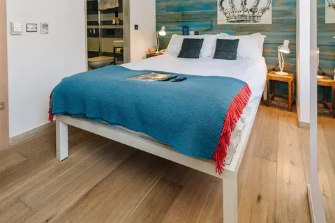 Stay Central Hotel foto 8