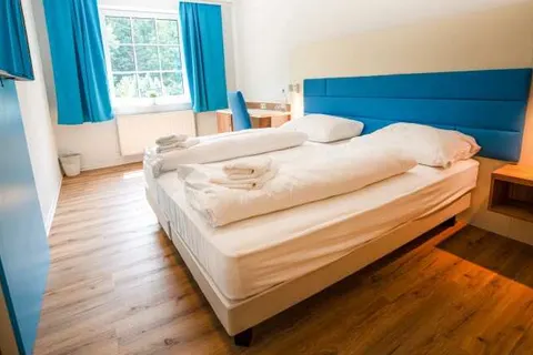 besttime Hotel Boppard foto 2