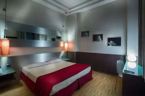 Raganelli Hotel in Rome, foto 14