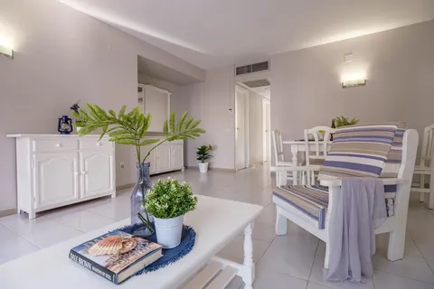 Estival Park Apartments foto 4