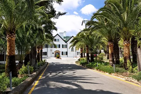 Hotel Catalonia Reina Victoria in Ronda