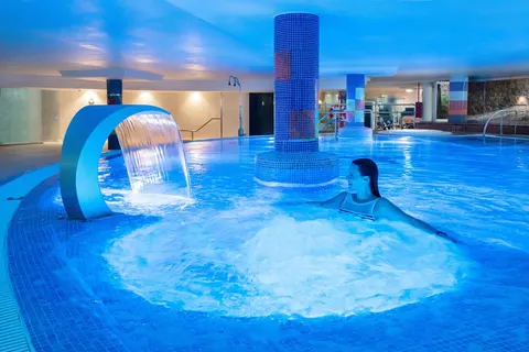 Mur Hotel Faro Jandia foto 5