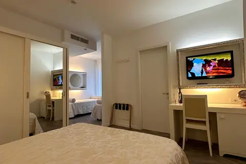 Hotel Albatros in Jesolo, foto 24