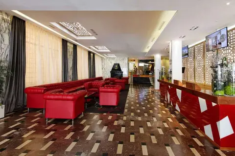 Hotel Mayorazgo in Madrid — foto 5