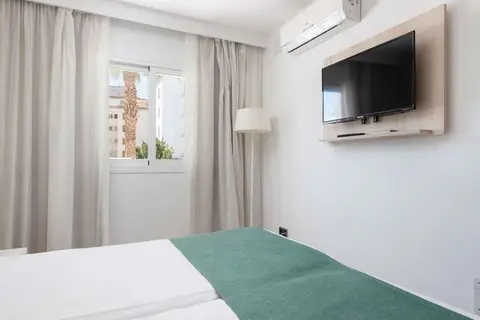 Olive Beach Appartementen in Port d'Alcúdia — foto 7