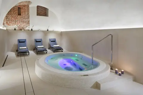 Wyndham Grand Krakow Old Town in Krakau — foto 5