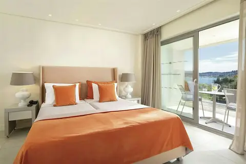 Rodostamo Hotel & Spa in Kommeno, foto 23