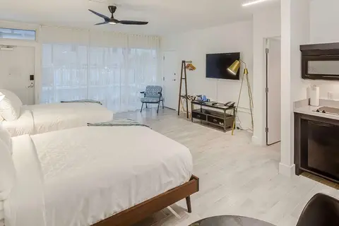 Plunge Beach Resort in Fort Lauderdale — foto 4