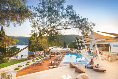 Girandella Designed for Adults Hotel, Valamar Collection in Labin — foto 4