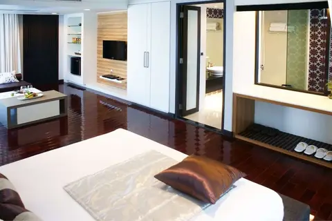 Z Through by The Zign in Pattaya, foto 21