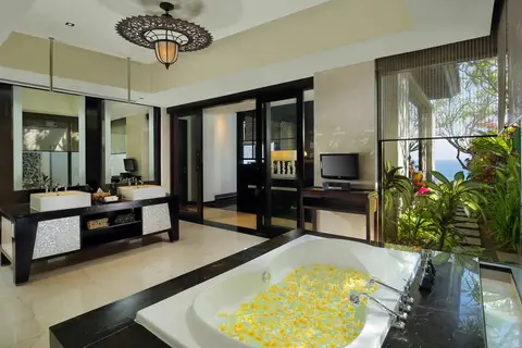 Umana Bali LXR Hotels & Resorts in Ungasan, foto 23