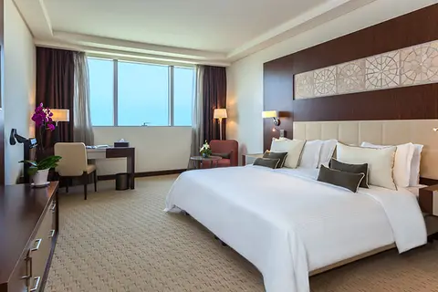 Radisson Blu Hotel & Convention Center, Tunis in Tunis — foto 9