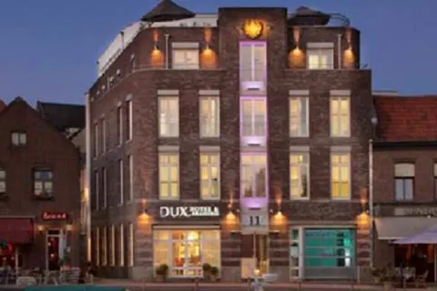 Hotel Dux foto 21