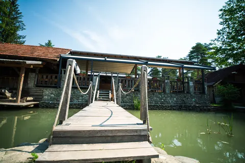 Camping Menina in Rečica ob Savinji — foto 13