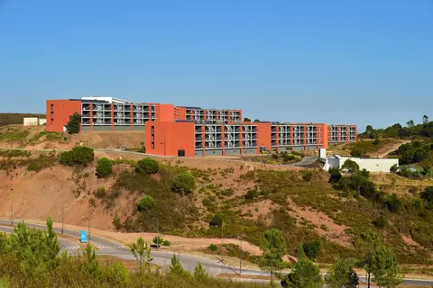 Algarve Race Apartementen in Portimão — foto 10