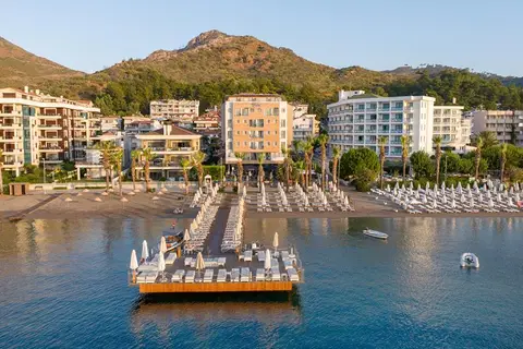 Cettia Beach Resort in Marmaris — foto 3