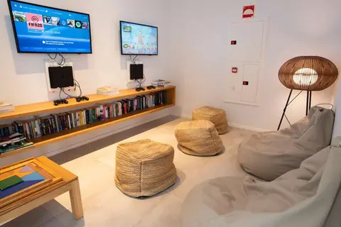 Anfora Ibiza Hotel in Santa Eulària des Riu — foto 21