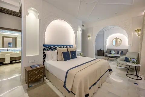 Gran Hotel Miramar in Guadalmar-San Julián — foto 9
