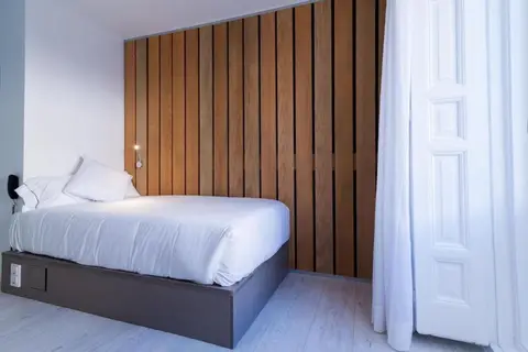 B&B HOTEL Madrid Centro Fuencarral 52 in Madrid — foto 2