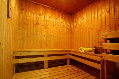 Hibiscus Boutique Hotel in Grand Baie VCA, East — foto 9