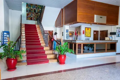 Oasis Porto Grande Hotel in Mindelo — foto 26