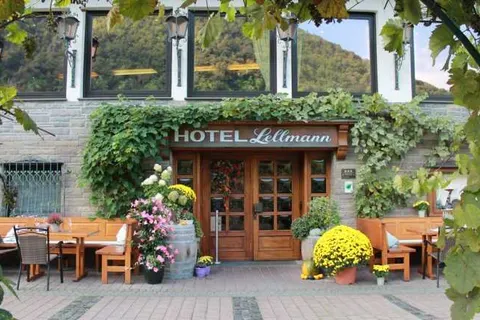 Hotel Lellmann foto 23