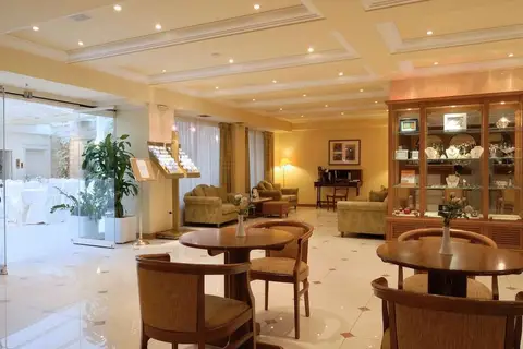 Athens Atrium Hotel & Suites in Athene — foto 10