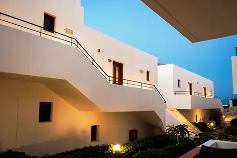 Amazones Village Suites in Δημοτική Ενότητα Χερσονήσου — foto 29