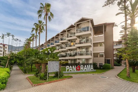 Hotel Panorama foto 29