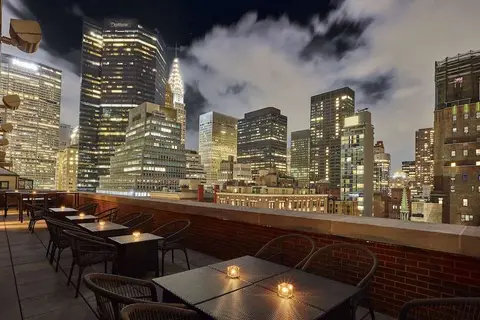 The Kitano Hotel New York in New York, foto 10
