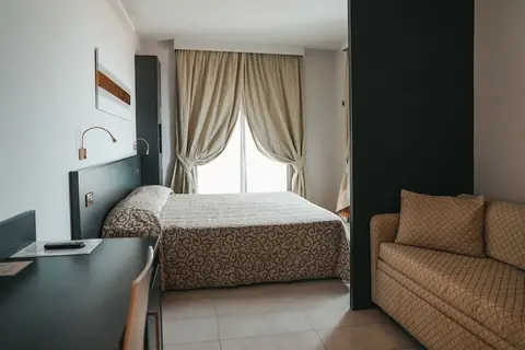 Club Hotel Dante in Quinto di Treviso — foto 21