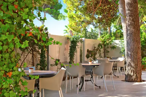 Es Bauló Petit Hotel in Santa Margalida — foto 18