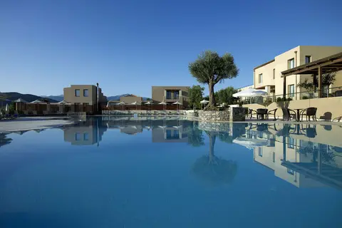 Village Heights Resort in Chersonisos Municipal Unit, foto 2