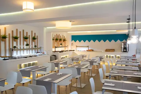 BLUESEA Arenal Tower in Llucmajor — foto 25