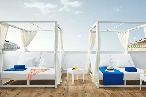 Villa Flamenca in Nerja — foto 12