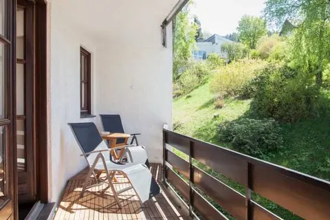 Boutique Hotel Weigels Bergfreiheit foto 11