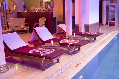 Nova Plaza Crystal Hotel in Beyoğlu, foto 21