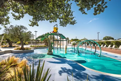 Camping Polari foto 2