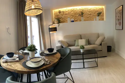 Apartamentos Magna Sevilla in Sevilla — foto 28