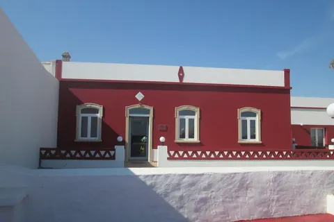 Quinta dos I's foto 2