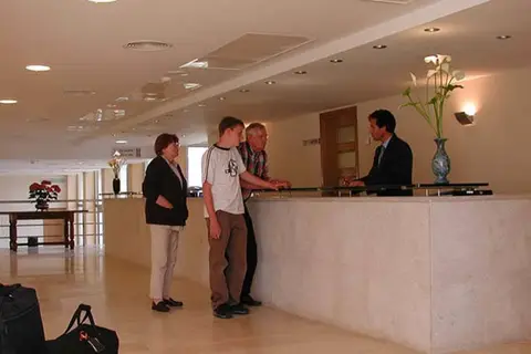 Hotel Na Forana in Cala Ratjada, foto 18
