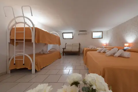Le Gemelle Bed & Breakfast in Racale — foto 20
