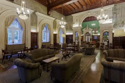 Bussaco Palace in Mealhada — foto 6