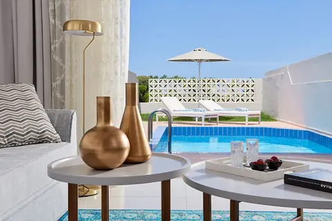 Mythos Palace Resort & Spa in Georgioupolis — foto 18