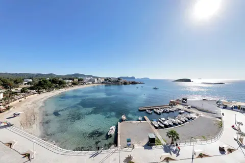 Hotel AluaSoul Ibiza - adults only in Santa Eulària des Riu, foto 20