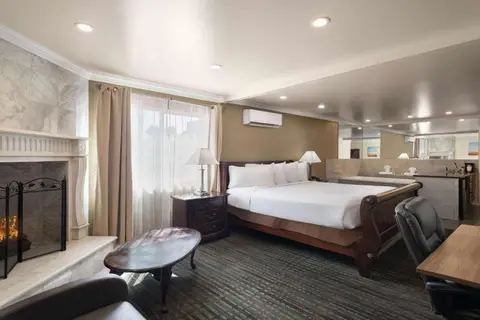 Days Inn by Wyndham Las Vegas Airport Near the Strip in Las Vegas, foto 13