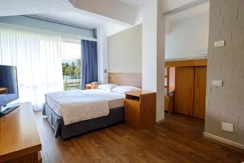 TH Marilleva Hotel in Marilleva 1400 — foto 12